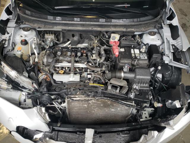 2020 NISSAN KICKS S - 3N1CP5BV1LL540546