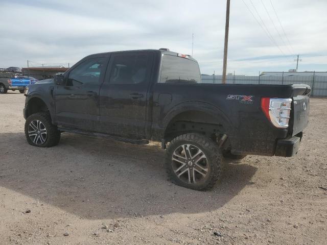 Vin: 1ftfw1e55pfb67352, lot: 82169164, ford f-150 supercrew 20232