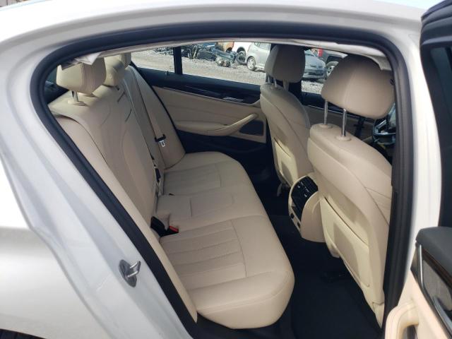 2021 BMW 530 I - WBA53BH01MCF75127