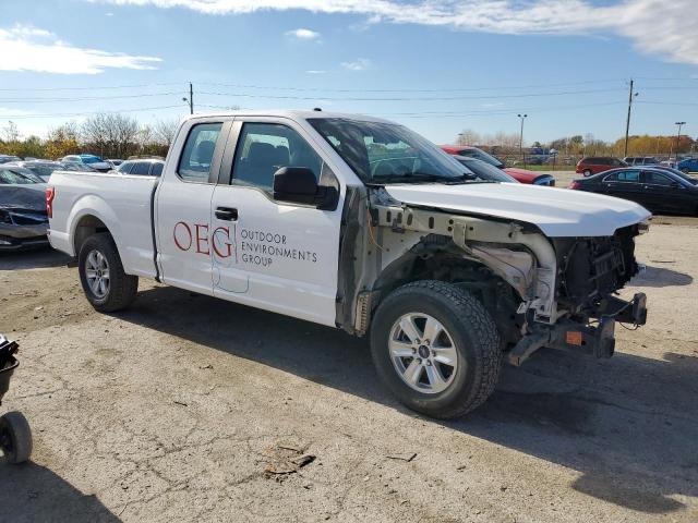 Vin: 1ftex1cb2jkd15487, lot: 79596334, ford f-150 super cab 20184