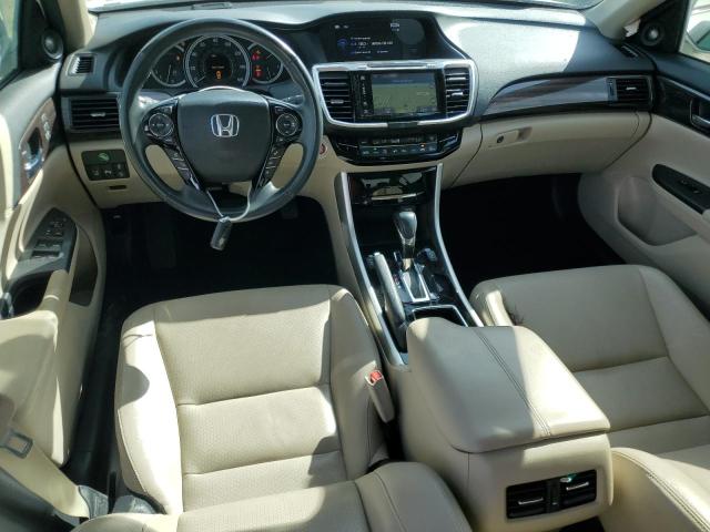 2017 HONDA ACCORD TOU - 1HGCR3F92HA006464