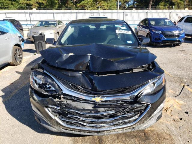 2021 CHEVROLET MALIBU LT - 1G1ZD5ST3MF028077