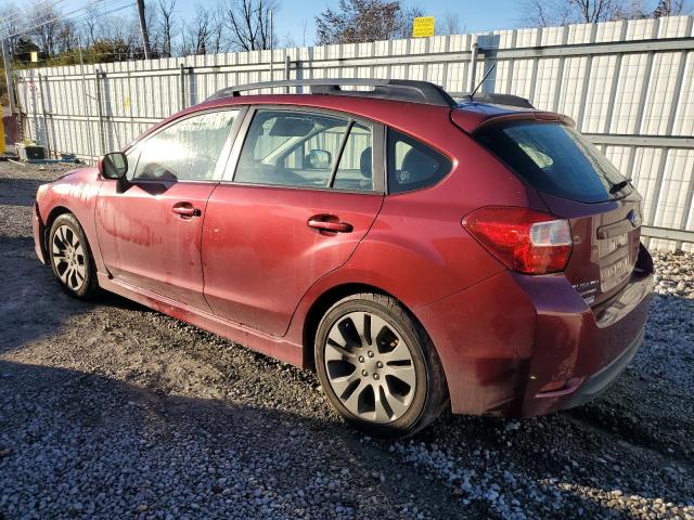 VIN JF1GPAL62DH824255 2013 SUBARU IMPREZA no.2