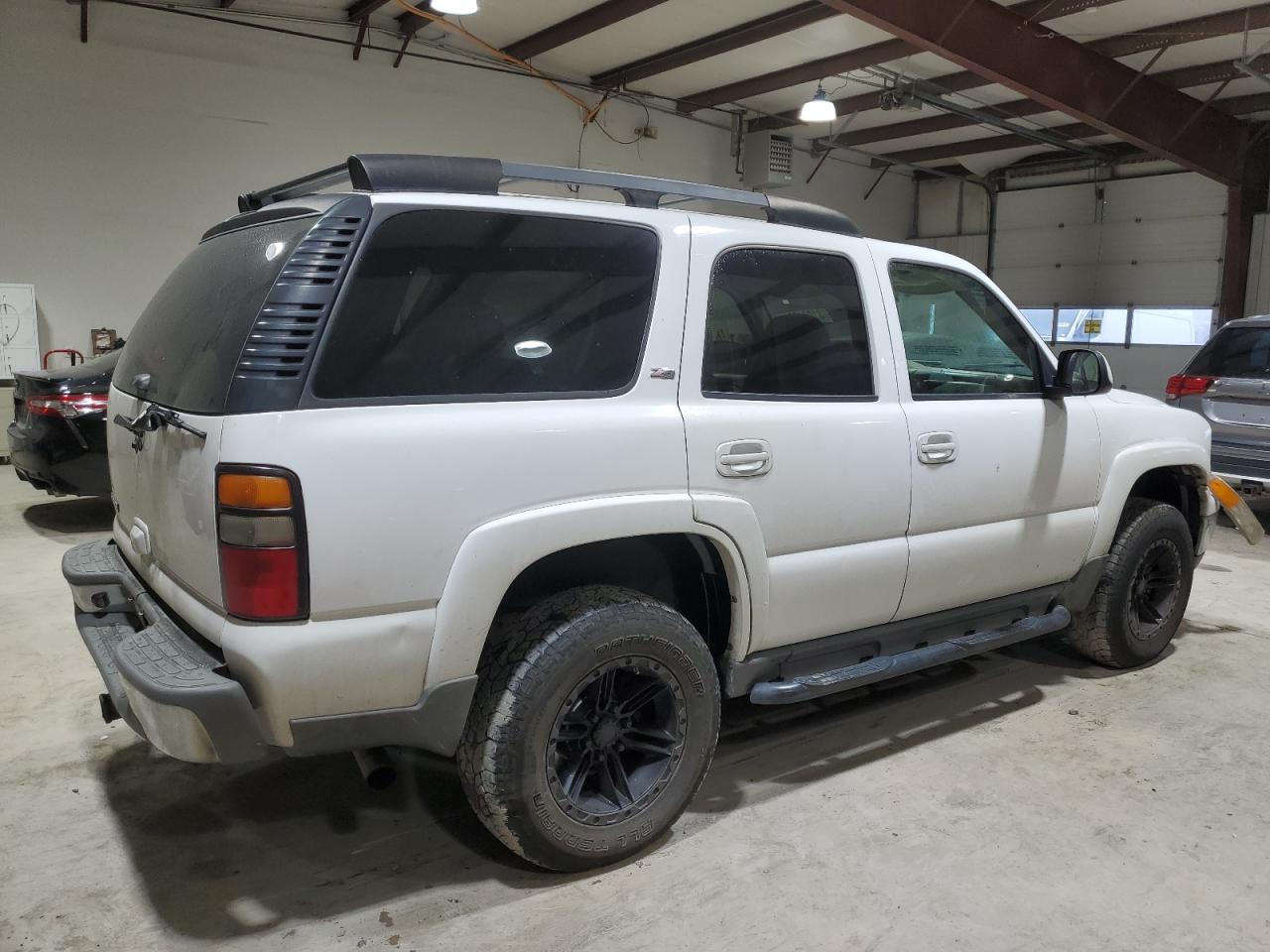 Lot #3038074208 2006 CHEVROLET TAHOE K150