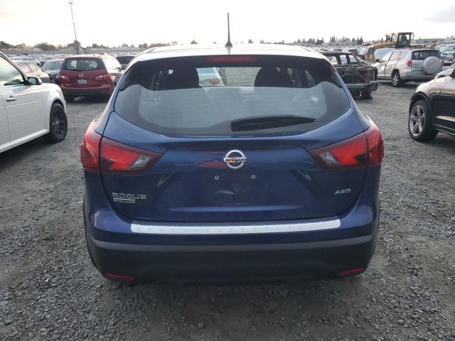 2018 NISSAN ROGUE SPOR - JN1BJ1CR2JW208341