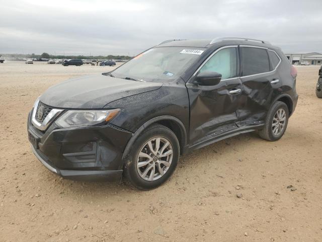 2018 NISSAN ROGUE S - KNMAT2MT8JP516515