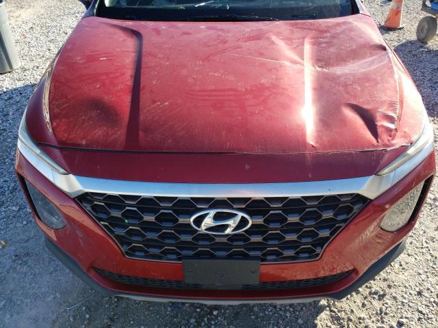 2019 HYUNDAI SANTA FE S - 5NMS23AD9KH086322