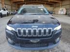 JEEP CHEROKEE L photo