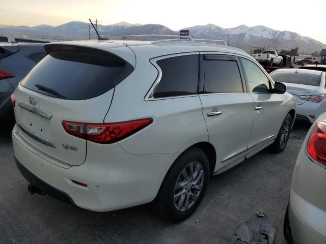 VIN 5N1AL0MM4FC543850 2015 INFINITI QX60 no.3