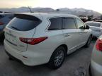 Lot #3023643948 2015 INFINITI QX60