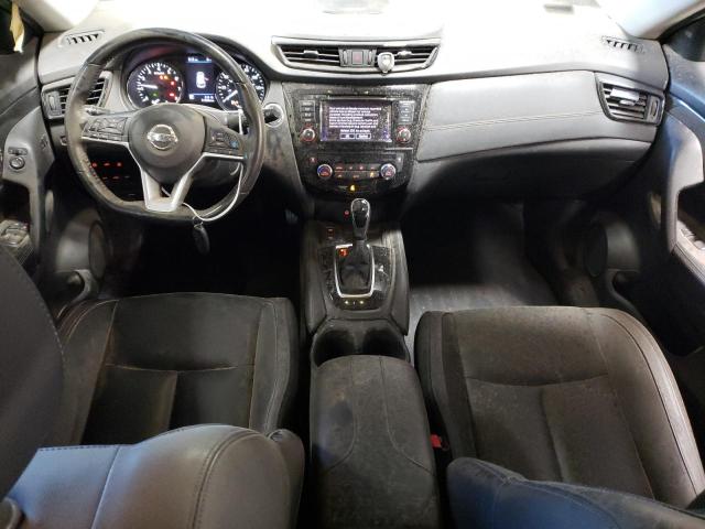 2018 NISSAN ROGUE S - JN8AT2MV8JW315855