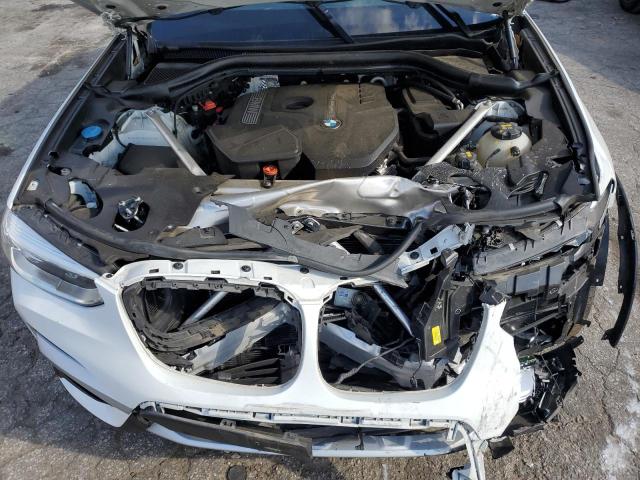 2019 BMW X3 SDRIVE3 - 5UXTR7C58KLR51453