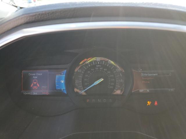 2016 FORD EDGE TITAN - 2FMPK4K93GBC26243