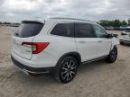 HONDA PILOT TOUR снимка