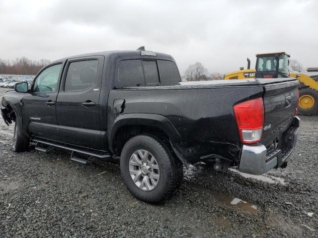 2017 TOYOTA TACOMA DOU - 3TMCZ5AN3HM111354