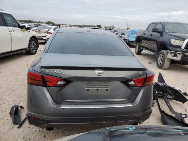 2021 NISSAN ALTIMA SL - 1N4BL4EV8MN421006