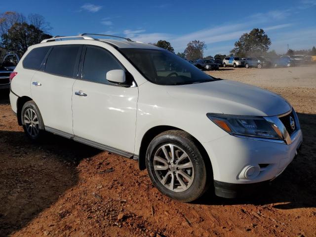 2015 NISSAN PATHFINDER - 5N1AR2MN2FC715201