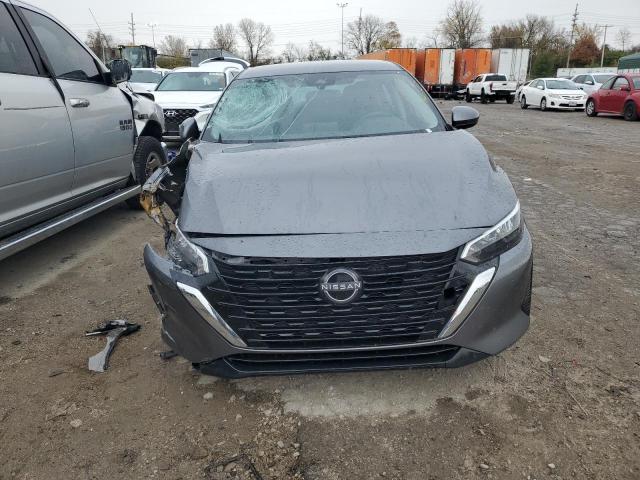 2024 NISSAN SENTRA SV - 3N1AB8CV8RY333220