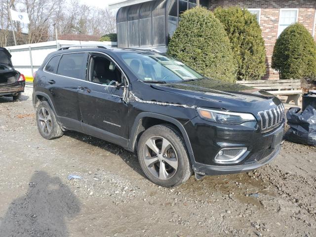 2019 JEEP CHEROKEE L - 1C4PJMDXXKD237875