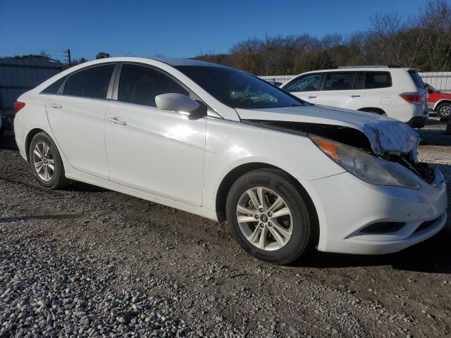 Vin: 5npeb4ac8dh804295, lot: 43639685, hyundai sonata gls 20134