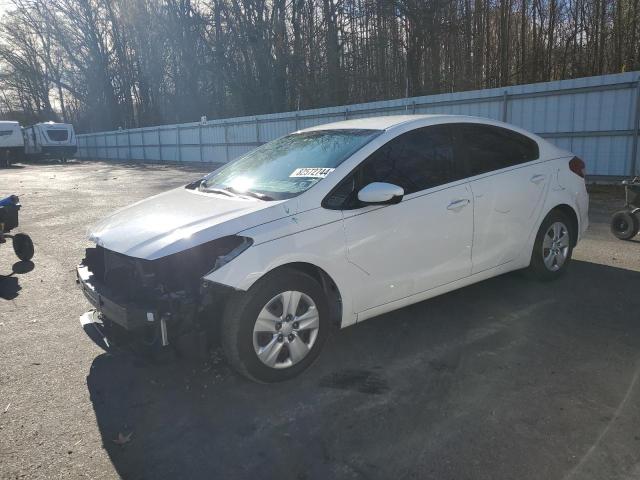 KIA FORTE LX