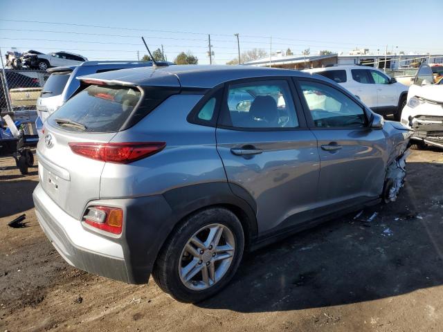 2021 HYUNDAI KONA SE - KM8K12AA5MU663664