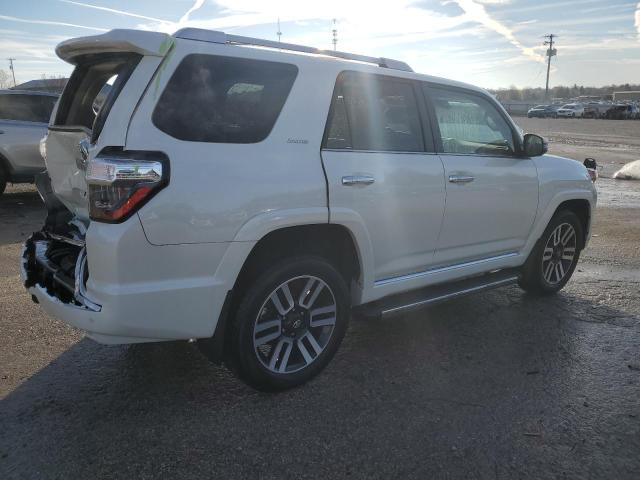 2023 TOYOTA 4RUNNER LI JTEKU5JR2P6163338