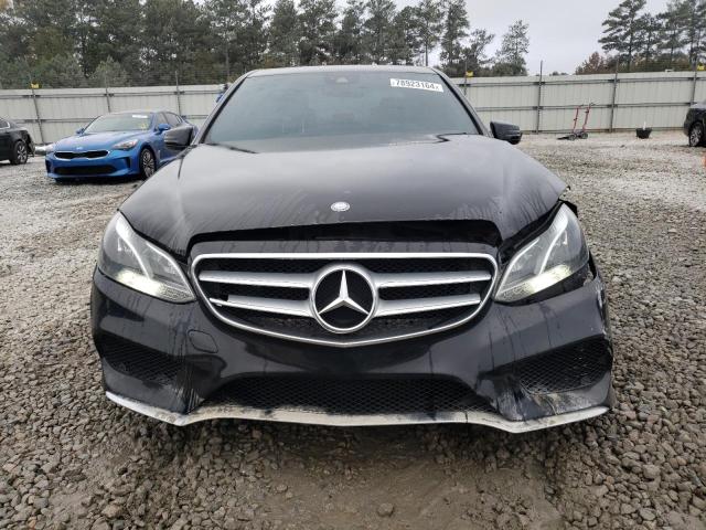 VIN WDDHF5KB7EA828034 2014 MERCEDES-BENZ E-CLASS no.5