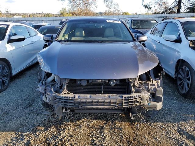 2015 HONDA ACCORD EXL - 1HGCR2F84FA107438