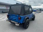 JEEP WRANGLER / снимка