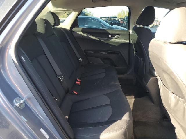 2022 KIA K5 LXS - 5XXG14J2XNG108862