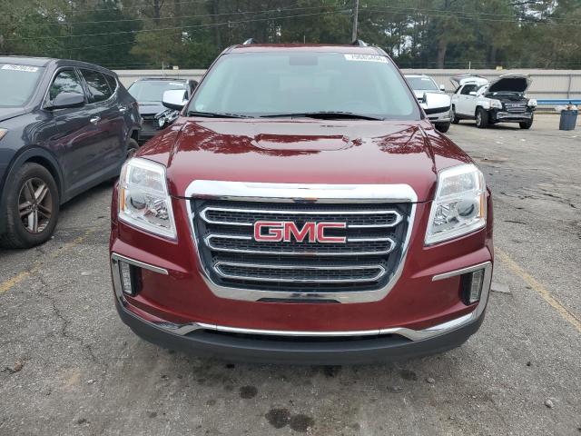 2017 GMC TERRAIN SL - 2GKFLPE32H6173782