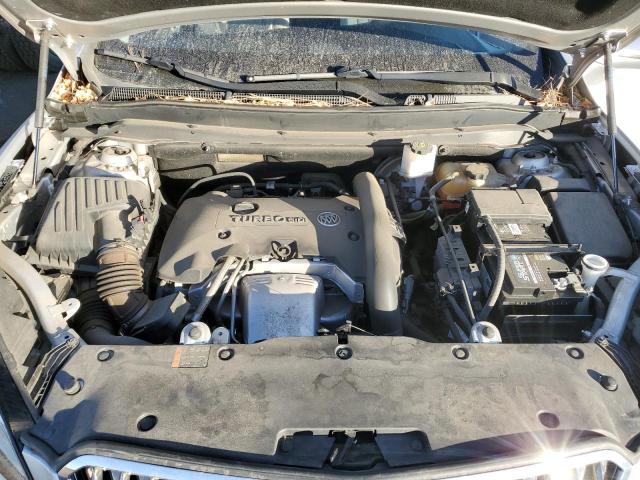2017 BUICK ENVISION P - LRBFXFSX3HD079248