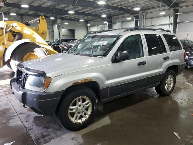 2004 JEEP GRAND CHER #2989207661