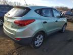 HYUNDAI TUCSON GLS снимка