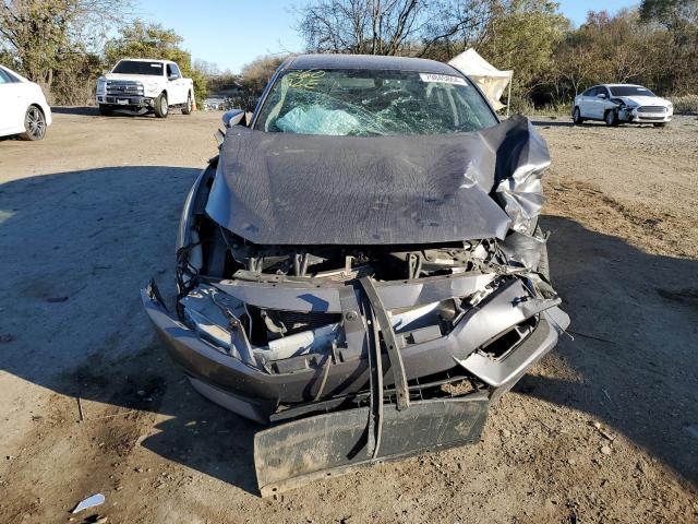 2016 HONDA CIVIC 2HGFC2F58GH522124