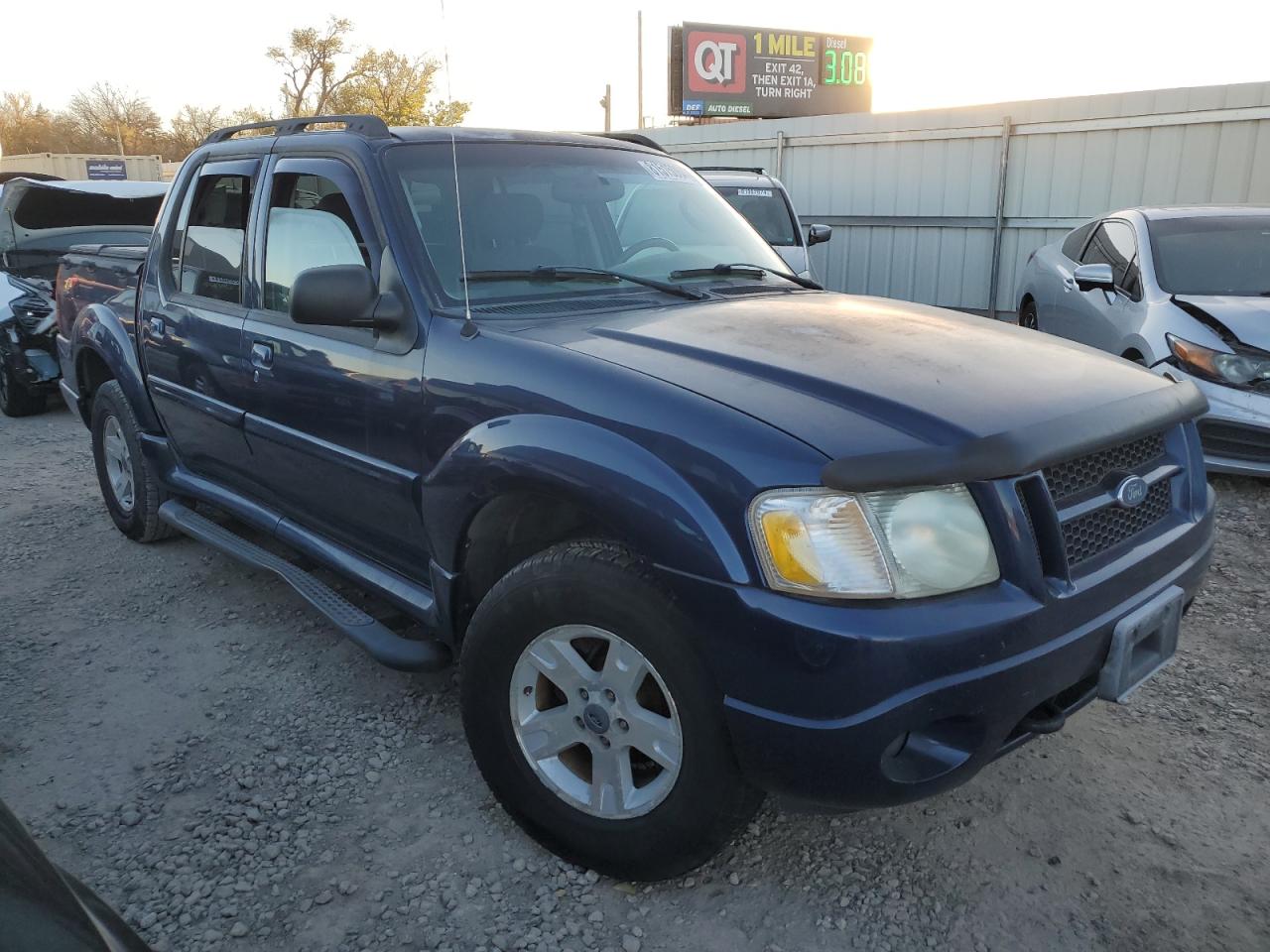 Lot #3020859774 2005 FORD EXPLORER S