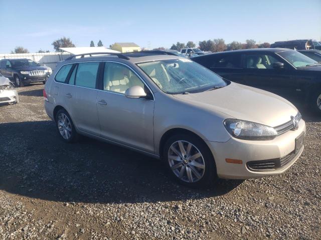 VIN 3VWPL7AJ1EM605426 2014 Volkswagen Jetta, Tdi no.4