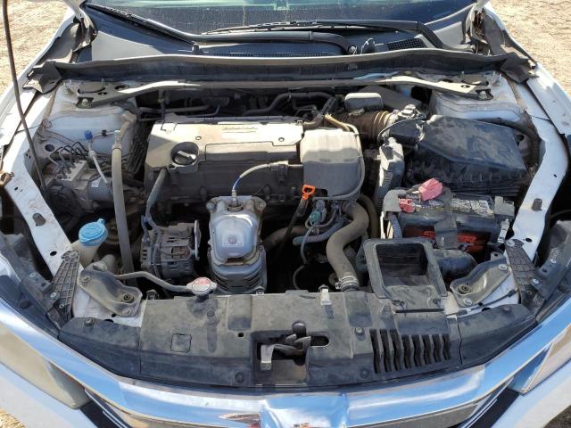 2016 HONDA ACCORD SPO - 1HGCR2F63GA075730