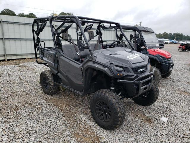 2022 HONDA PIONEER #2990831317