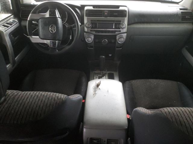 2012 TOYOTA 4RUNNER SR #3084890695
