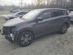 2018 TOYOTA RAV4 LE - JTMBFREV9JJ220054