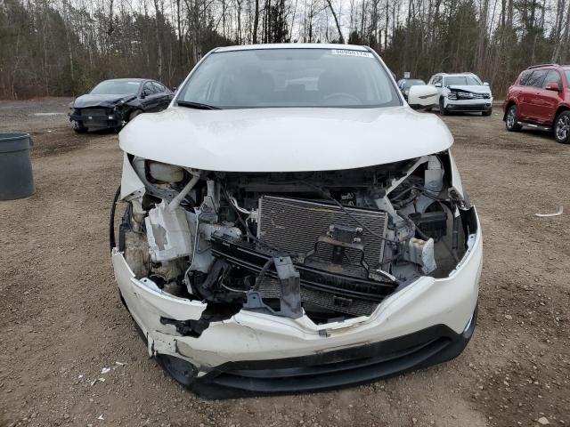 2018 NISSAN QASHQAI - JN1BJ1CP0JW191814