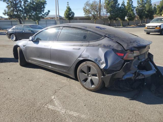 VIN 5YJ3E1EA0PF643322 2023 TESLA MODEL 3 no.2