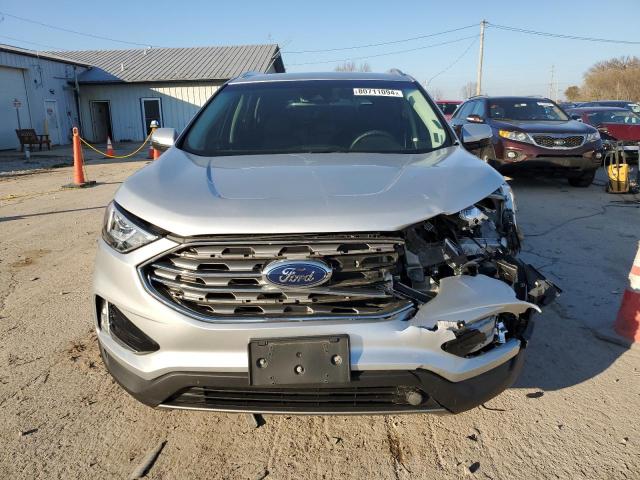 2019 FORD EDGE SEL - 2FMPK3J91KBB90881