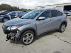 2017 HONDA HR-V EXL - 3CZRU5H70HM711579