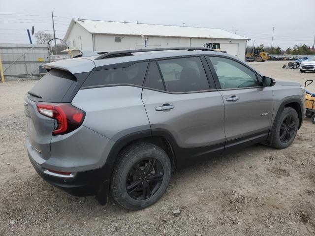 2023 GMC TERRAIN AT 3GKALYEG8PL137219