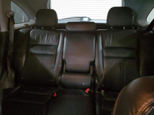 5J6RE4H73BL119769 2011 HONDA CRV