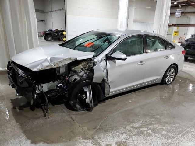 2016 HYUNDAI SONATA SE #3025730344