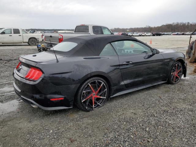 2018 FORD MUSTANG - 1FATP8UH8J5167790